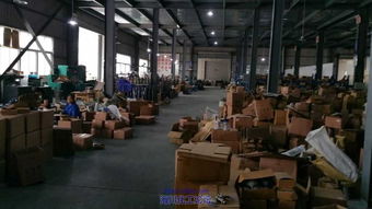 閥門(mén)廠實(shí)地拍攝紀(jì)實(shí) 鏡頭下的工業(yè)美學(xué)與制造細(xì)節(jié)